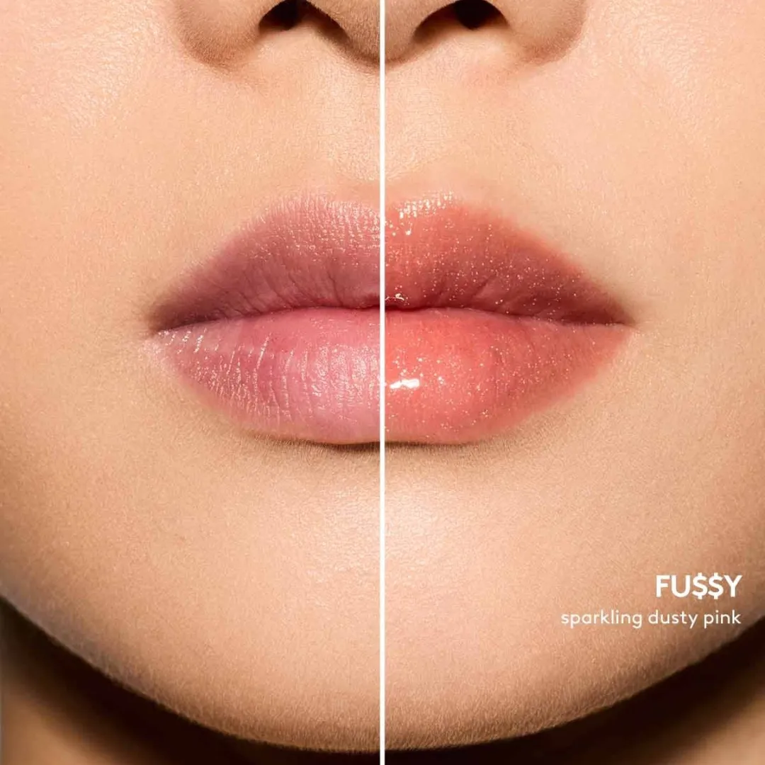 Олія-блиск для губ Fenty Beauty Gloss Bomb Oil Luminizing Lip Oil N' Gloss