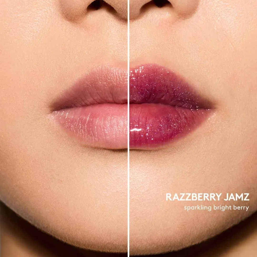 Олія-блиск для губ Fenty Beauty Gloss Bomb Oil Luminizing Lip Oil N' Gloss