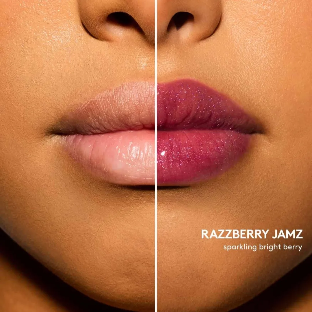 Олія-блиск для губ Fenty Beauty Gloss Bomb Oil Luminizing Lip Oil N' Gloss