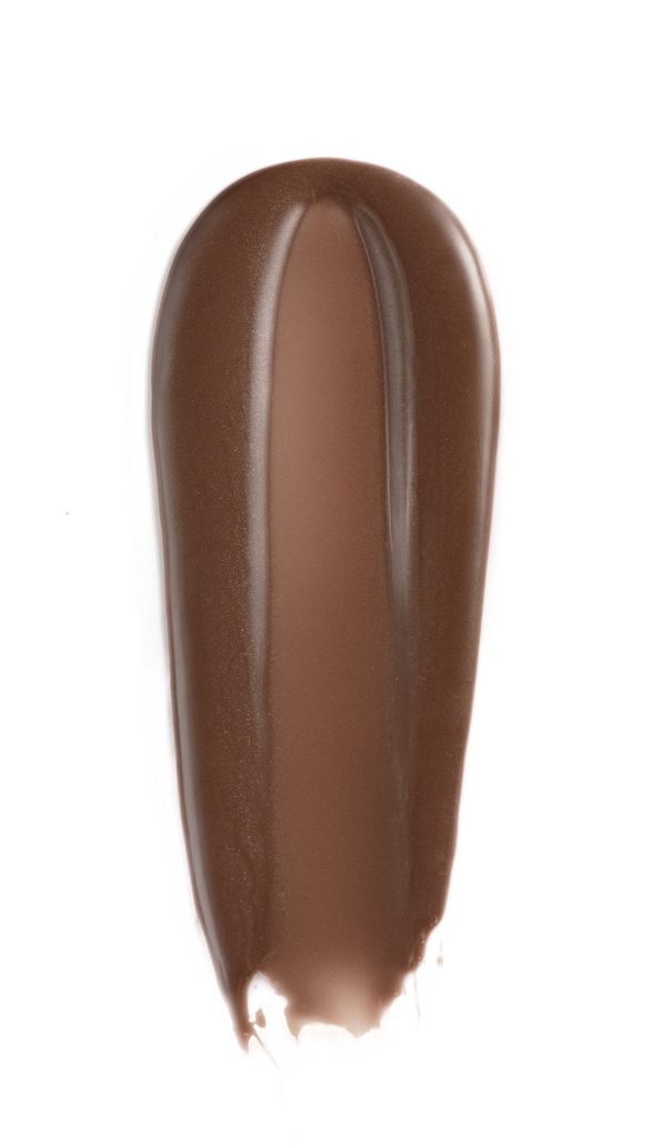 Блиск для губ з пептидами Hedonic Peptide Lip Gloss 05 Sepia, 10 мл