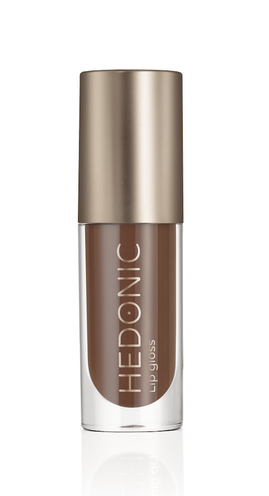 Блиск для губ з пептидами Hedonic Peptide Lip Gloss 05 Sepia, 10 мл