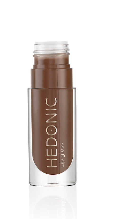 Блиск для губ з пептидами Hedonic Peptide Lip Gloss 05 Sepia, 10 мл