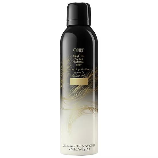 ORIBE Багатофункціональний спрей з термозахистом, Gold Lust Dry Heat Protection Spray