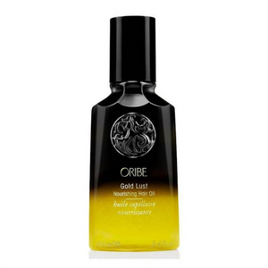 Розгладжуюча олія для сухого волосся "Розкіш золота" ORIBE Gold Lust Nourishing Hair Oil - 50 мл