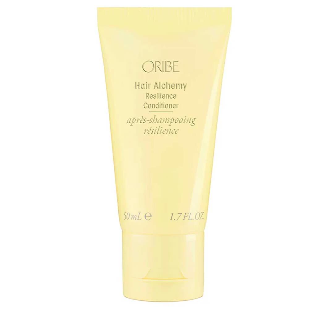 Кондиціонер для зміцнення ламкого та крихкого волосся "Алхімія краси" ORIBE Hair Alchemy Conditioner - 50 мл