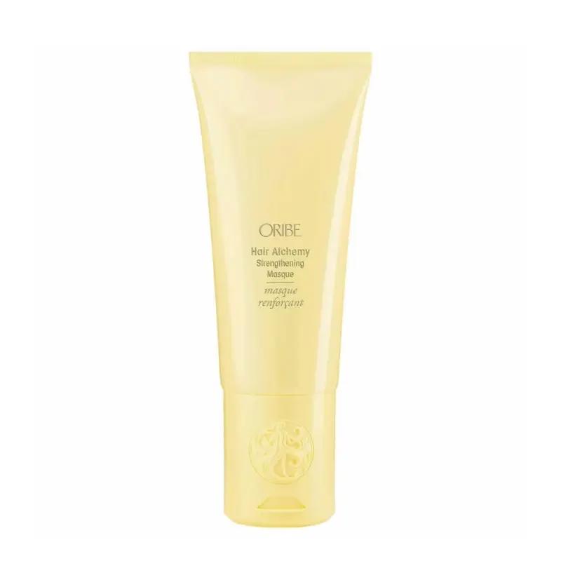 ORIBE Маска для зміцнення ламкого волосся "Алхімія краси", Hair Alchemy Strengthening Masque 