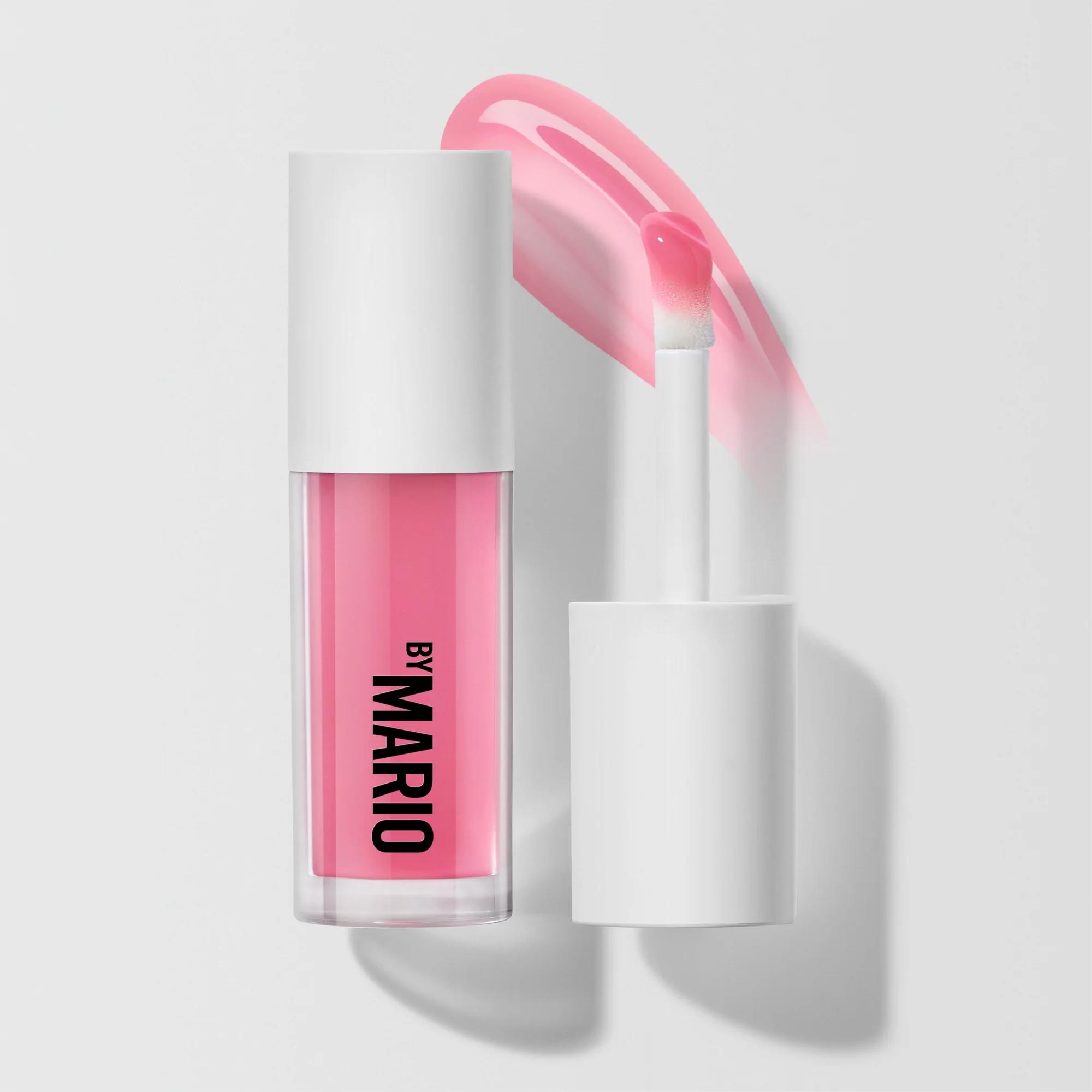 Блиск для губ Makeup By Mario SuperShine Lip Gloss - Perfect Pink
