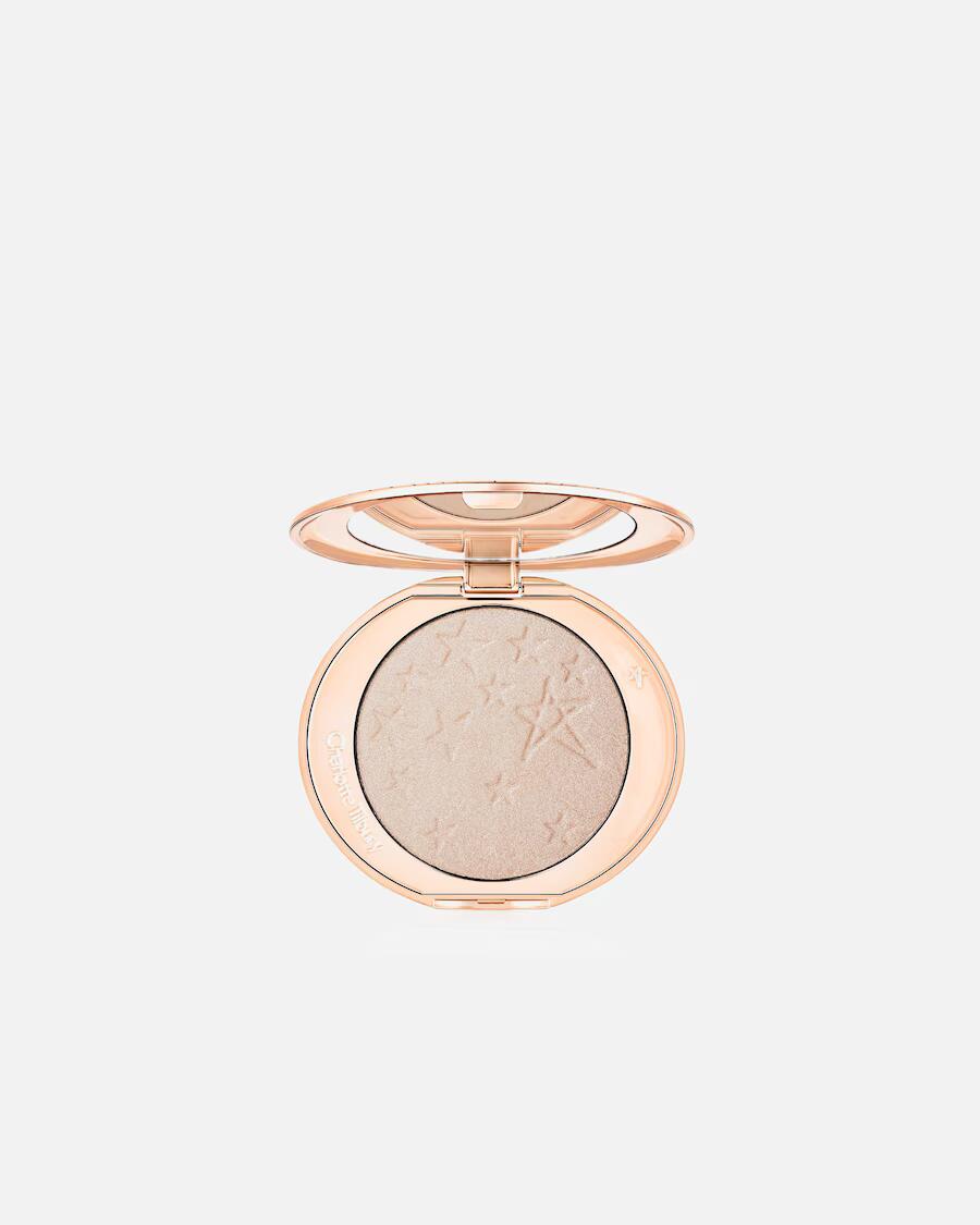 Хайлайтер Charlotte Tilbury HOLLYWOOD GLOW GLIDE FACE ARCHITECT HIGHLIGHTER