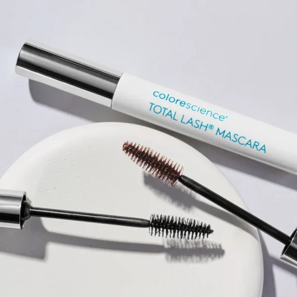 Туш для вій Total Lash Serum Mascara Colorescience, 8 мл