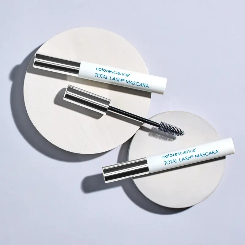 Туш для вій Total Lash Serum Mascara Colorescience, 8 мл