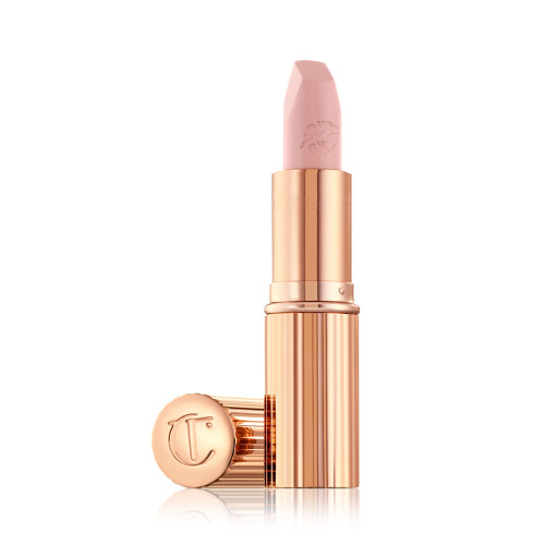 Помада KIM K.W. HOT LIPS Charlotte Tilbury
