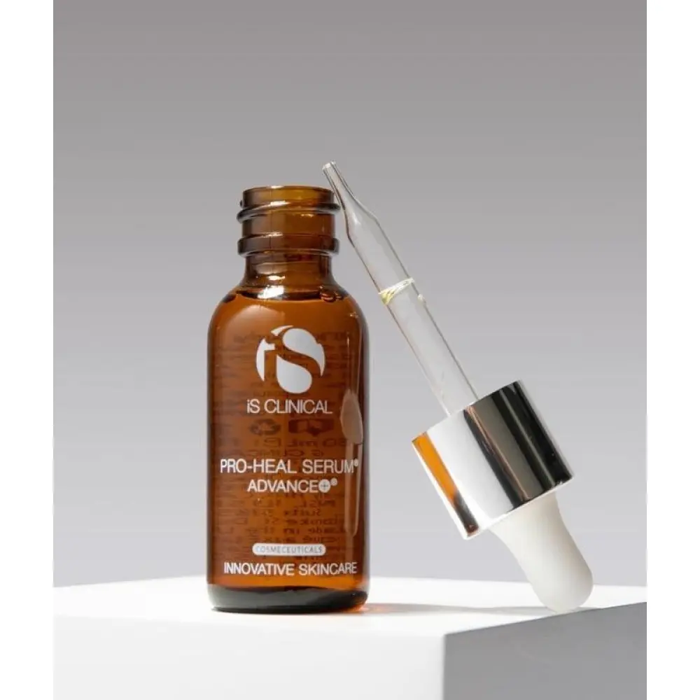 Сироватка відновлювальна антиоксидантна iS CLINICAL Pro-Heal Serum Advance+