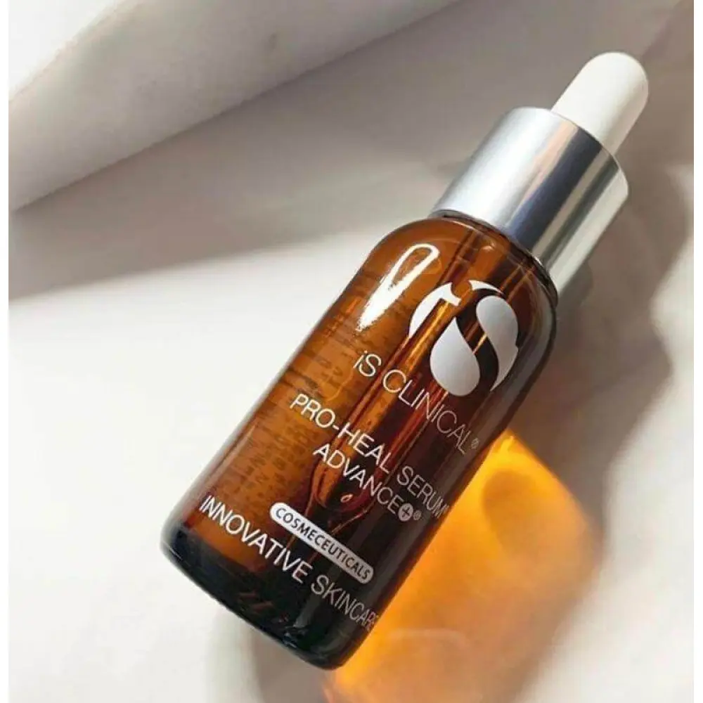 Сироватка відновлювальна антиоксидантна iS CLINICAL Pro-Heal Serum Advance+