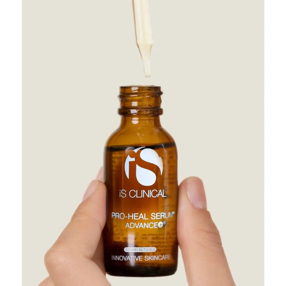 Сироватка відновлювальна антиоксидантна iS CLINICAL Pro-Heal Serum Advance+