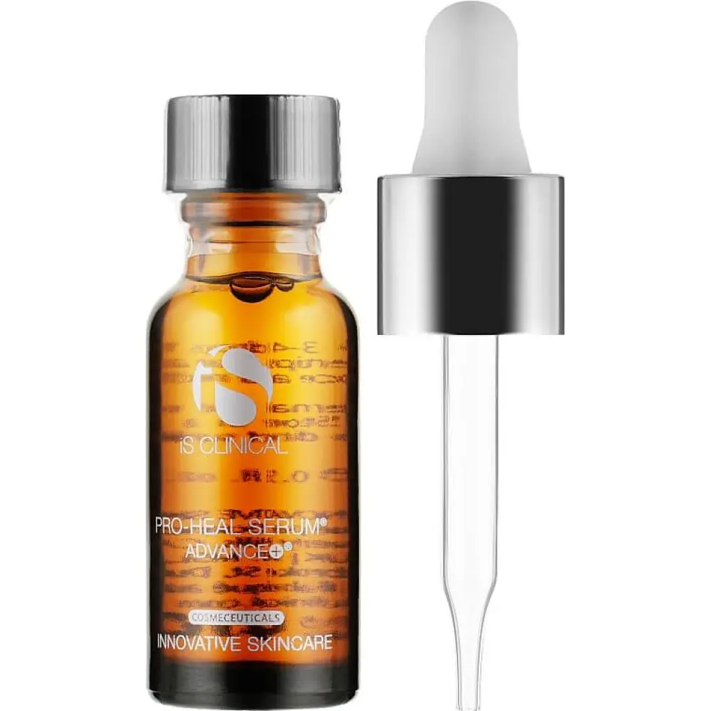 Сироватка відновлювальна антиоксидантна iS CLINICAL Pro-Heal Serum Advance+ - 15 мл