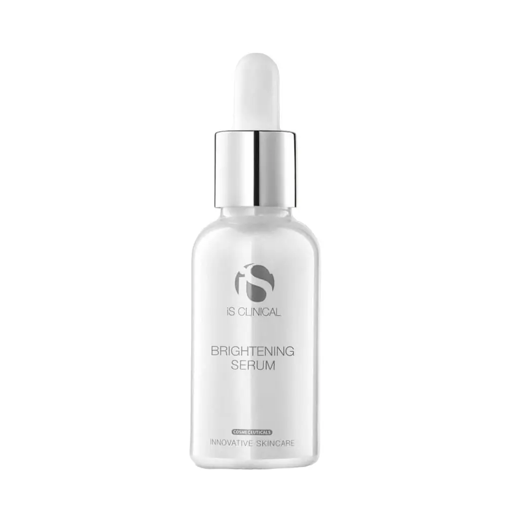 Сироватка освітлююча iS CLINICAL Brightening Serum - 30 мл