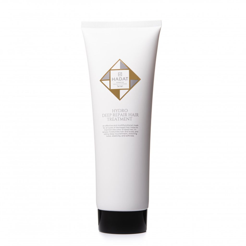 Маска глибокого відновлення волосся  Hydro Deep Repair Hair Treatment Hadat 250мл