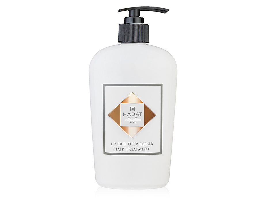 Маска глибокого відновлення волосся  Hydro Deep Repair Hair Treatment Hadat 500