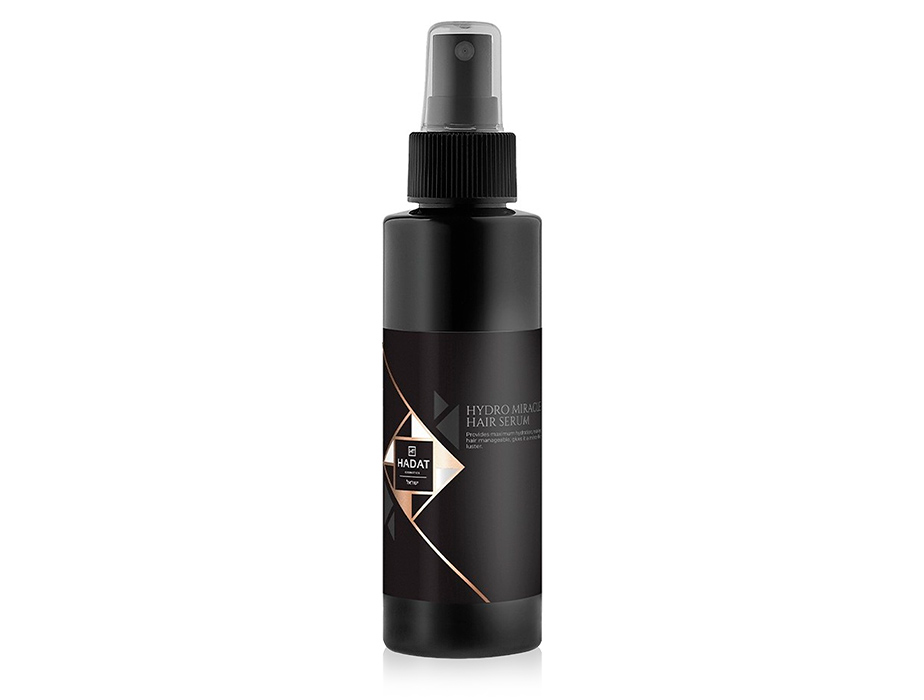Зволожуюча сиворотка для волосся 110ml Hydro Miracle Hair Serum HADAT