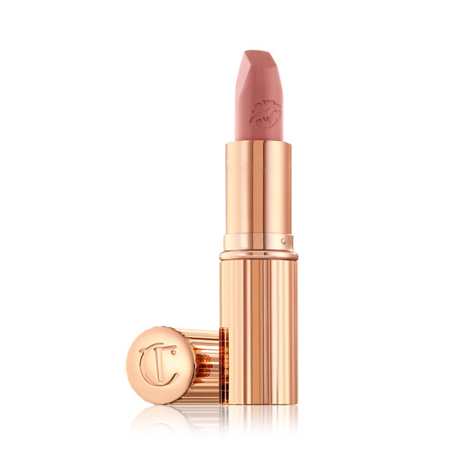 Помада матова SUPER CINDY HOT LIPS Сharlotte Tilbury