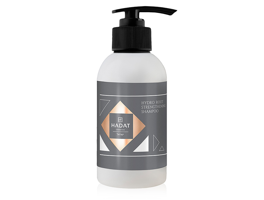 Шампунь для зміцнення коренів HADAT Hydro Root Strengthening Shampoo HADAT 800