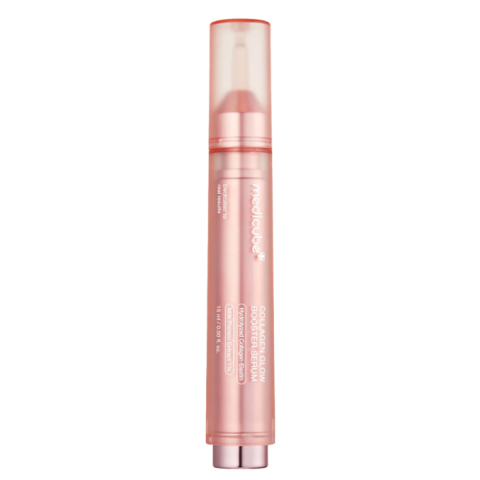 Сироватка-бустер з колагеном 15 мл, Medicube Collagen Glow Booster Milk Serum