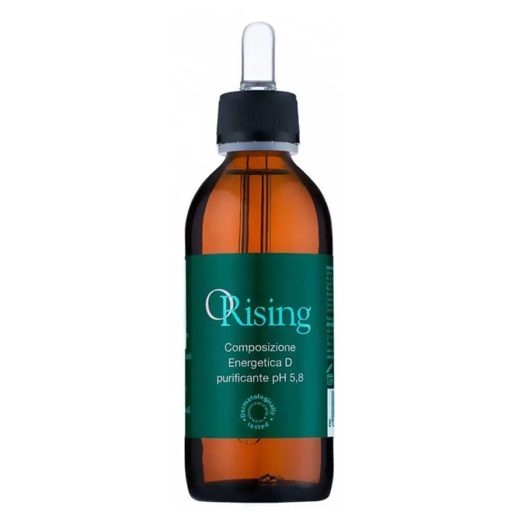Продукт для глибокого очищення шкіри голови D Orising Deep Cleansing Scalp Treatment 150 ml - 
