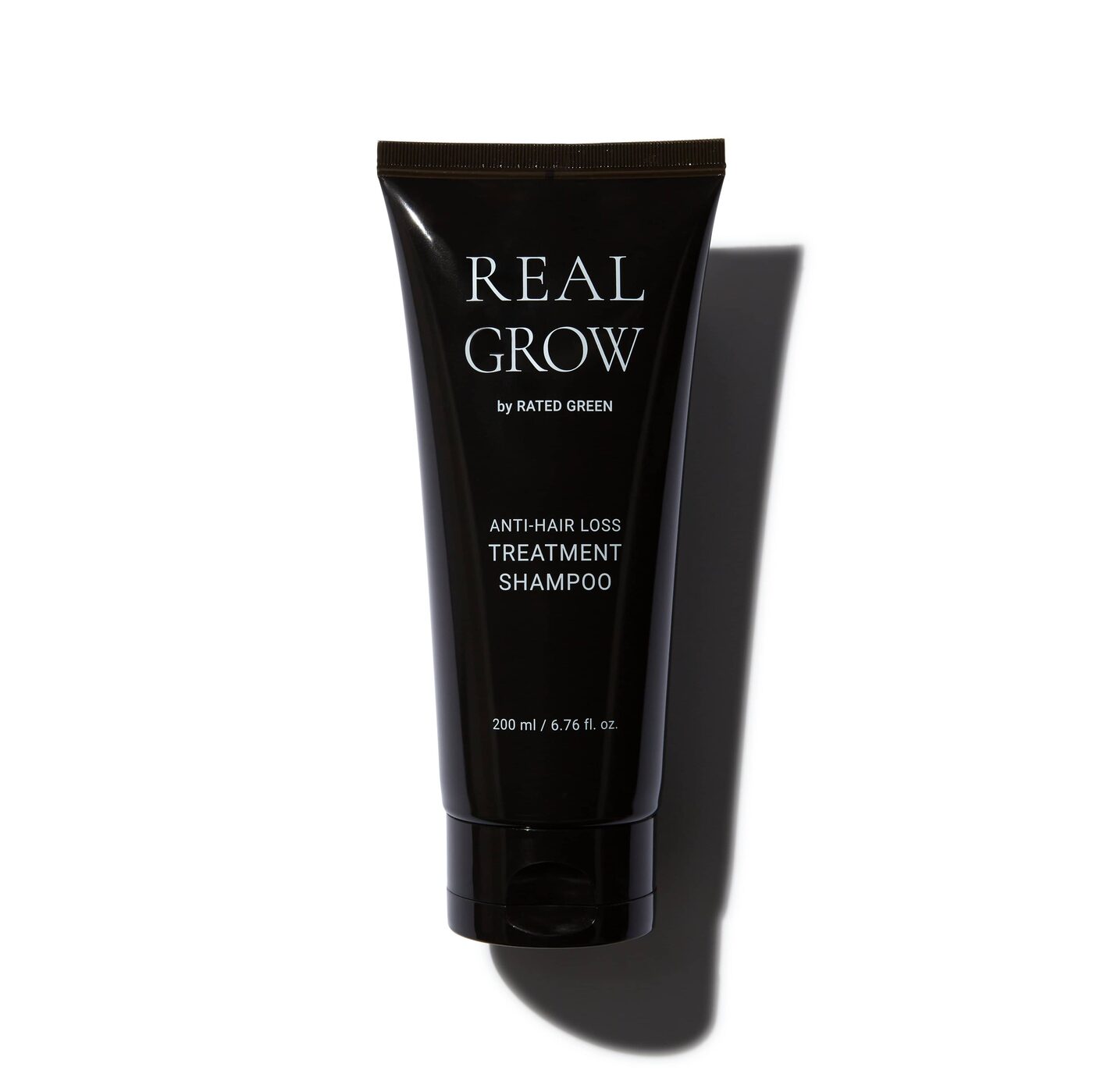 Шампунь від випадіння волосся Rated Green REAL GROW ANTI HAIR LOSS TREATMENT SHAMPOO