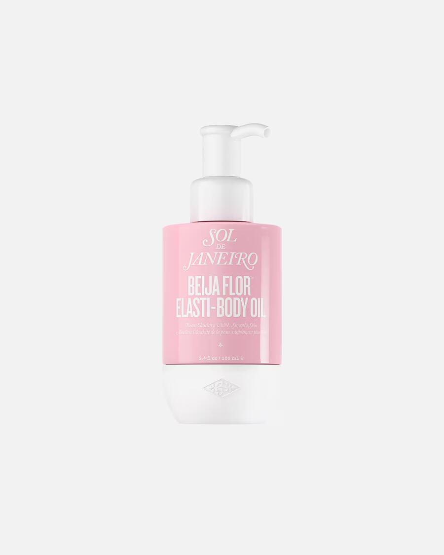 Олія зволожуюча для тіла, що підвищує еластичність Sol de Janeiro Beija Flor Elasti-Body Oil - 100 мл