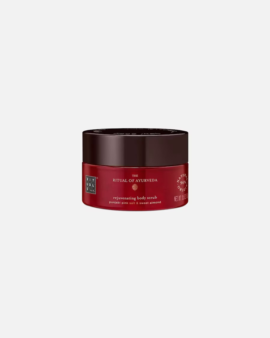 Скраб для тіла Rituals The Ritual of Ayurveda Body Scrub