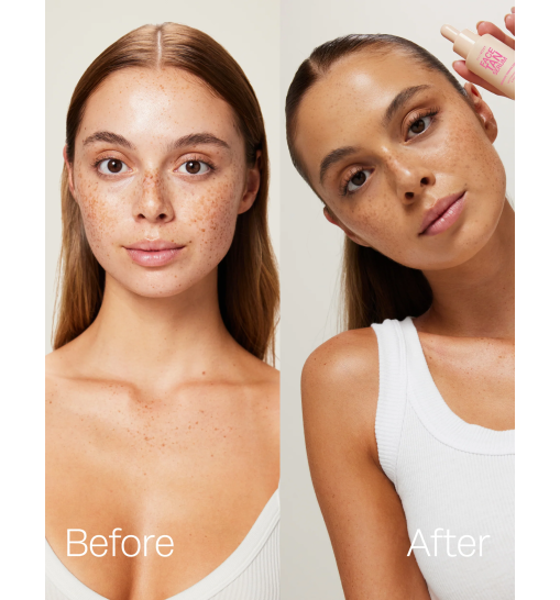 Сироватка автозасмага для обличчя Bali Body Face Tan Serum, 30 мл