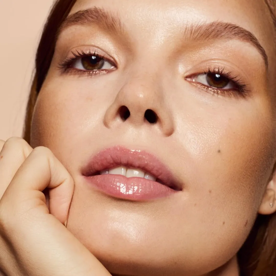 Блиск-плампер для губ Fenty Beauty Gloss Bomb Heat Universal Lip Luminizer + Plumper