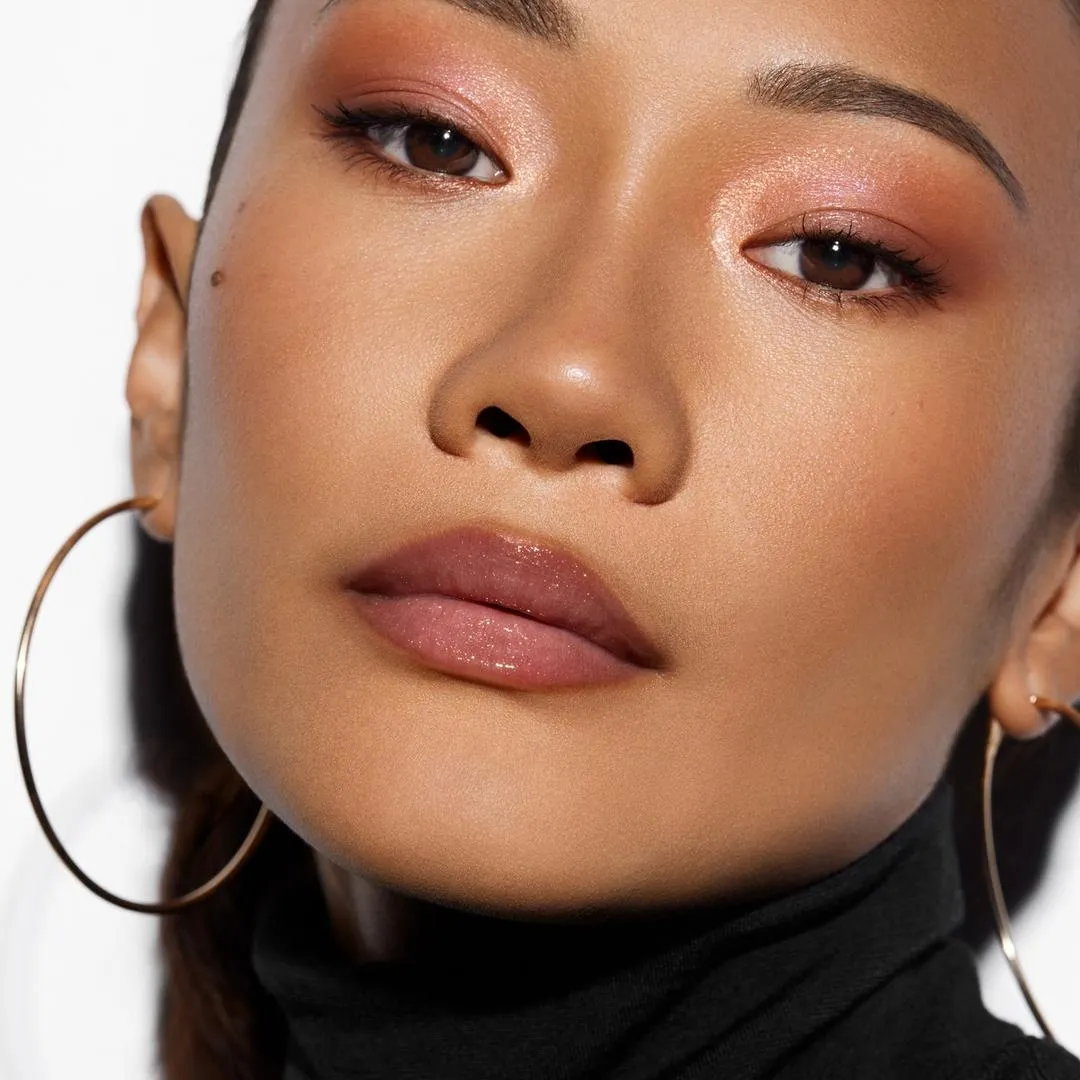 Блиск-плампер для губ Fenty Beauty Gloss Bomb Heat Universal Lip Luminizer + Plumper