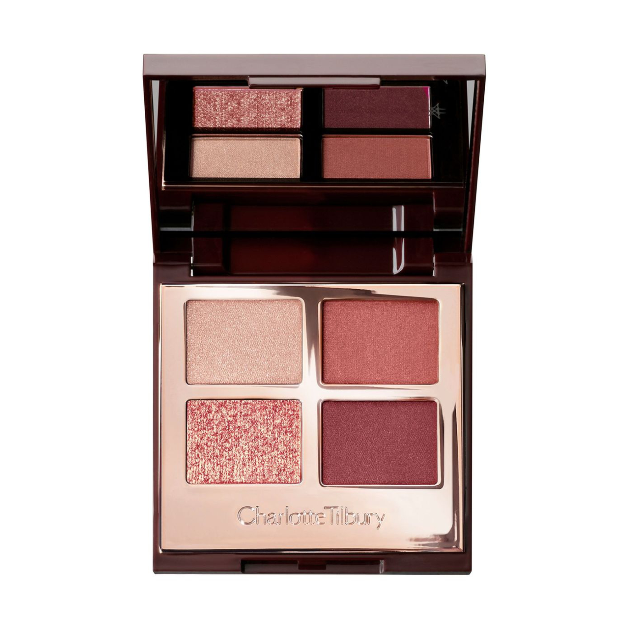 Палетка тіней Walk Of No Shame Charlotte Tilbury