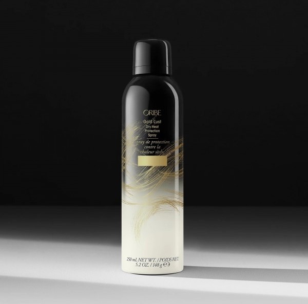 Спрей багатофункціональний з термозахистом ORIBE Gold Lust Dry Heat Protection Spray