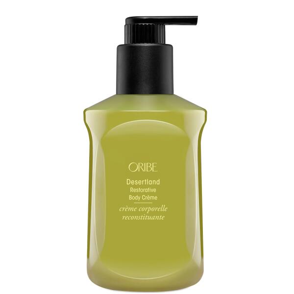 Крем для тіла відновлювальний ORIBE Desertland Body Creme - 300 мл