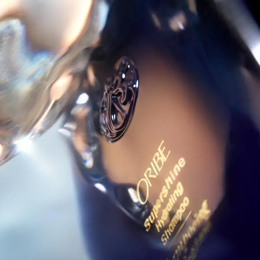 ORIBE Зволожуючий шампунь "Дорогоцінне сяйво" Supershine Hydrating Shampoo