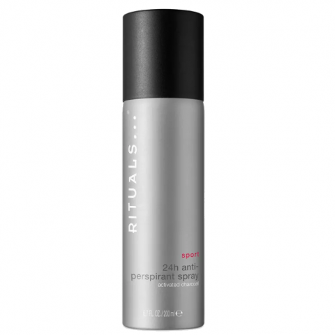 Дезодорант-антиперспірант Rituals  Sport Anti-perspirant Spray 