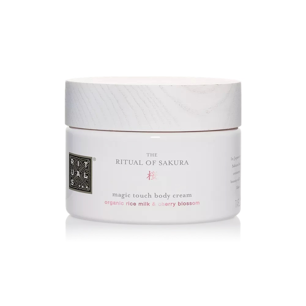 Крем для тіла Rituals Sakura – Body Cream
