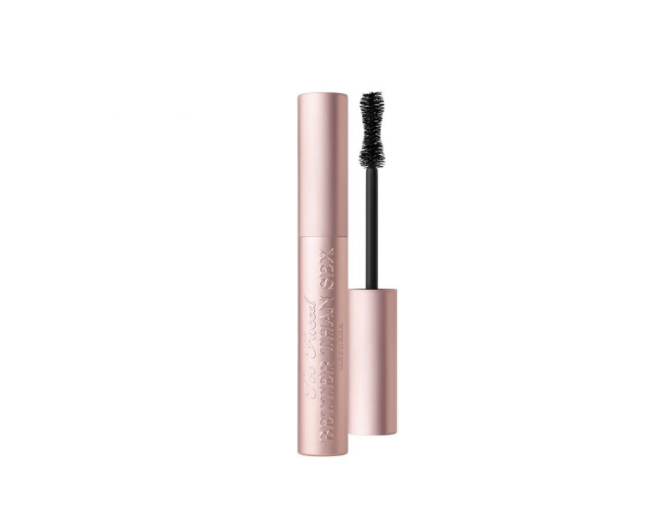 Туш для вій Better Than Sex Mascara Too Faced