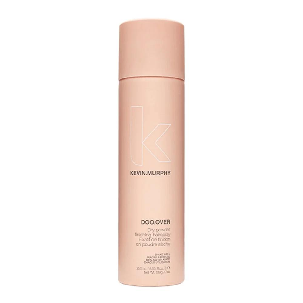 Пудровий лак для волосся Kevin Murphy Doo Over Dry Powder Hairspray