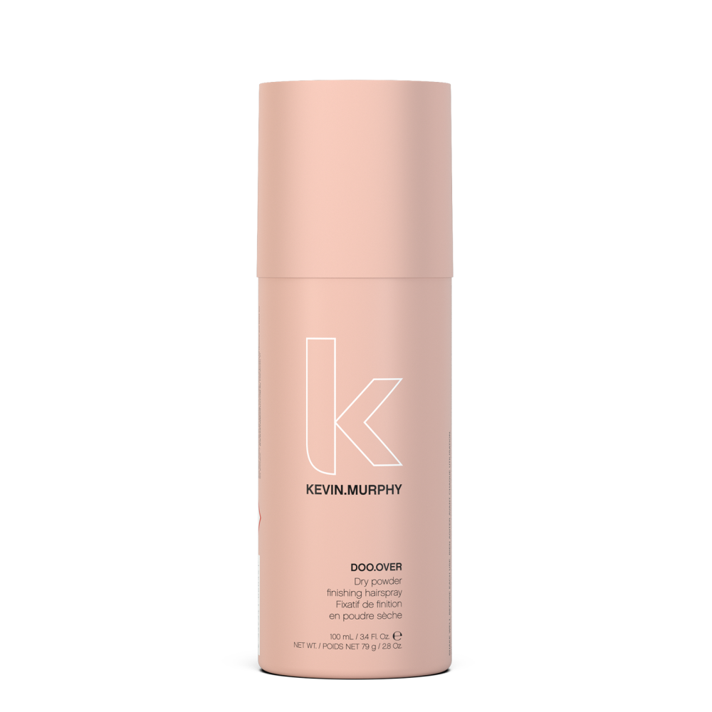 Лак пудровий для волосся Kevin Murphy Doo Over Dry Powder Hairspray - 100 мл