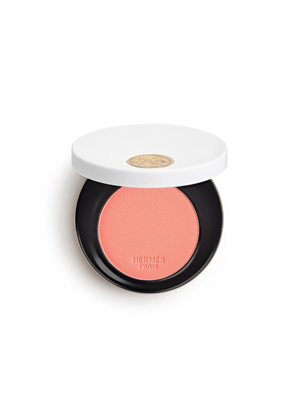 Рум'яна Silky Blush HERMES - 23 Rose Blush