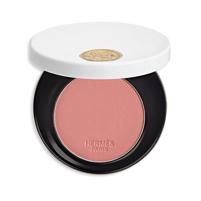 Рум'яна Silky Blush HERMES - 45 Rose Ombré