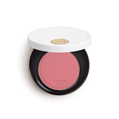 Рум'яна Silky Blush HERMES - 54 Rose Nuit