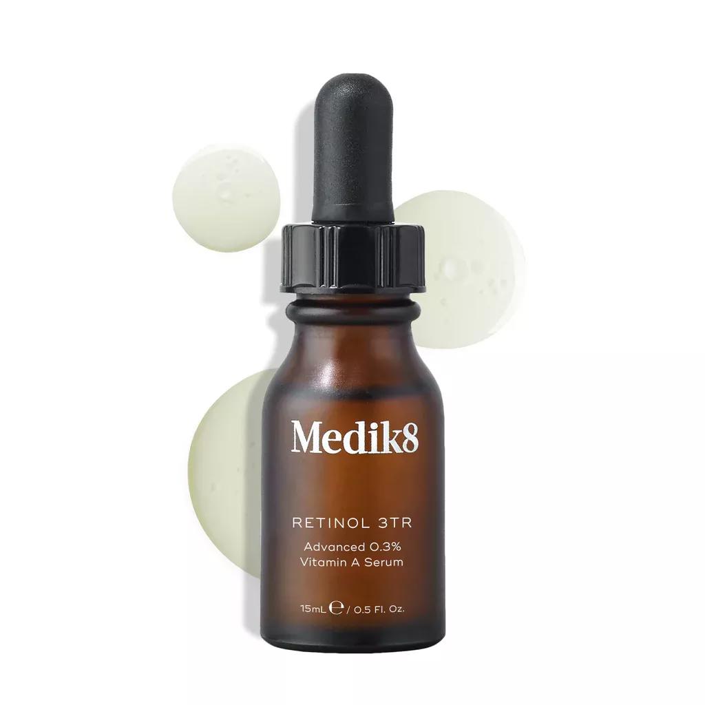 Інтенсивна нічна сироватка з ретинолом 0,3% Medik8 Intelligent Retinol 3TR
