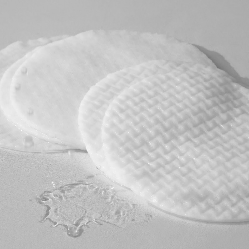 Пілінг-пади для проблемної шкіри Needly Anti-Trouble Pad, 60 шт