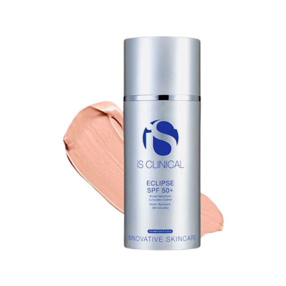 Крем сонцезахисний захист від сонця iS Clinical Eclipse SPF 50+, 50 мл