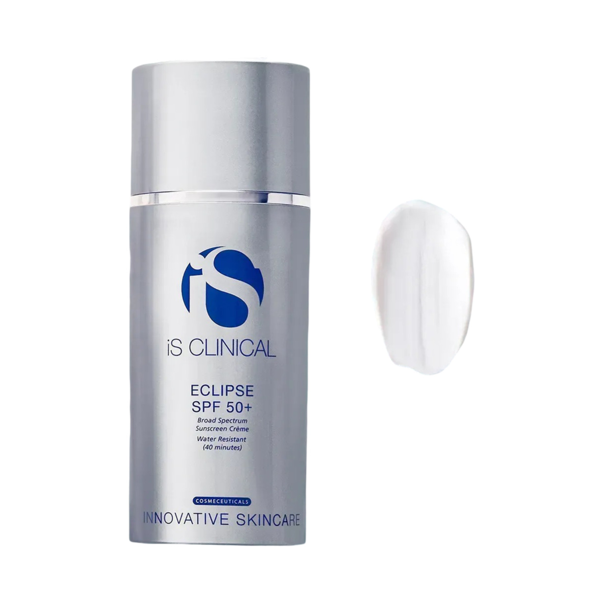 Крем сонцезахисний захист від сонця iS Clinical Eclipse SPF 50+, 50 мл