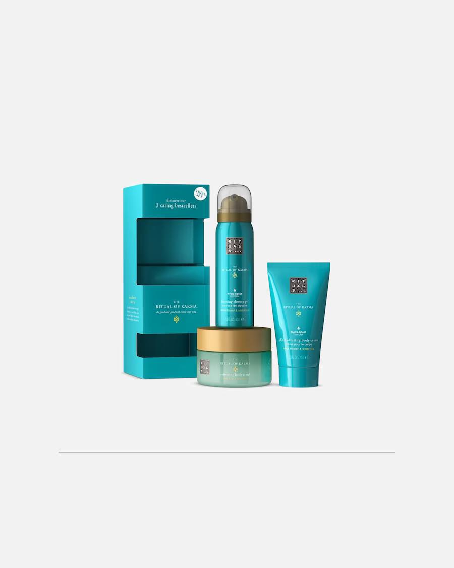Набір Rituals The Ritual of Karma XS